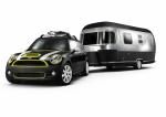 Mini And Airstream-Designed by Republic of Fritz Hansen 2009 года